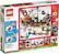 Alt View 11. LEGO - Super Mario Bowsers Airship Expansion Set 71391.