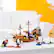 Alt View 13. LEGO - Super Mario Bowsers Airship Expansion Set 71391.
