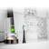 Alt View 19. AquaSonic - Black Series Plus Rechargeable Electric Toothbrush - Black.