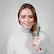 Alt View 14. AquaSonic - Vibe Series Rechargeable Electric Toothbrush - Charcoal Metallic.