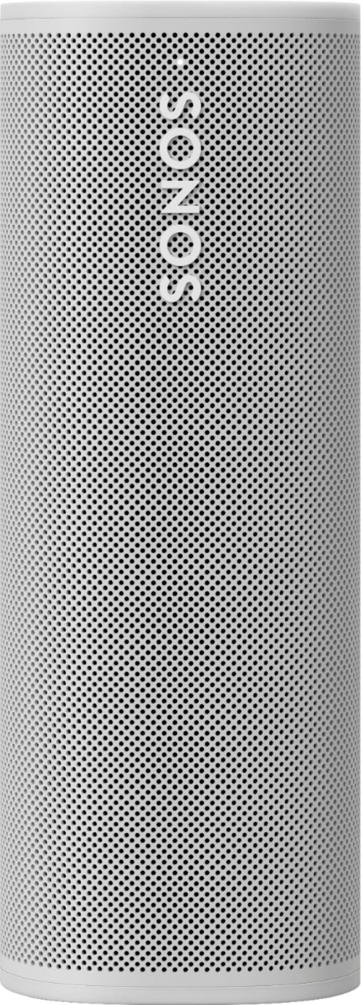 Sonos Roam Portable Smart Waterproof Speaker With Bluetooth (white) : Target