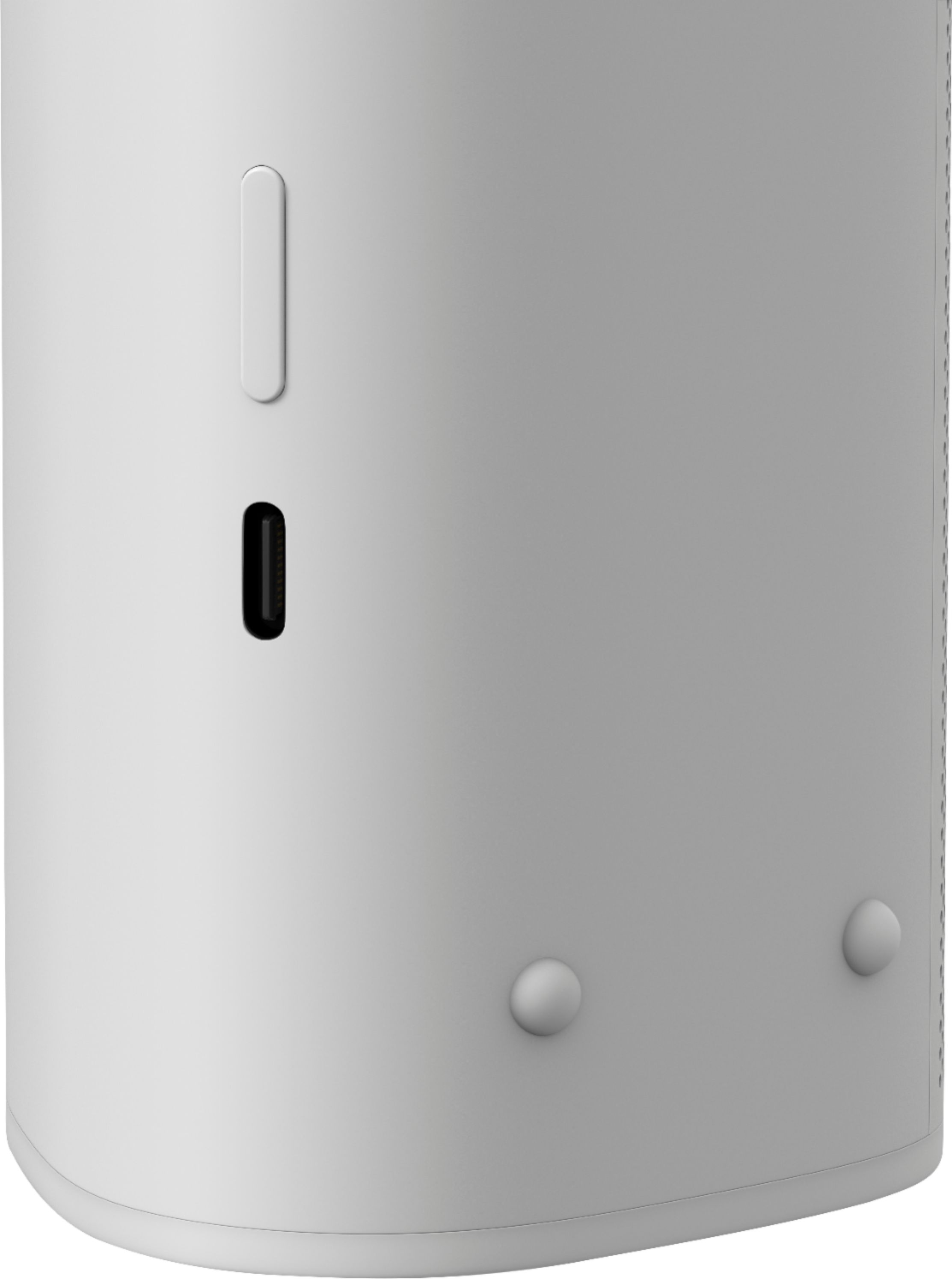 Sonos Roam in White Waterproof Portable Smart Speaker 7 Year Warranty 