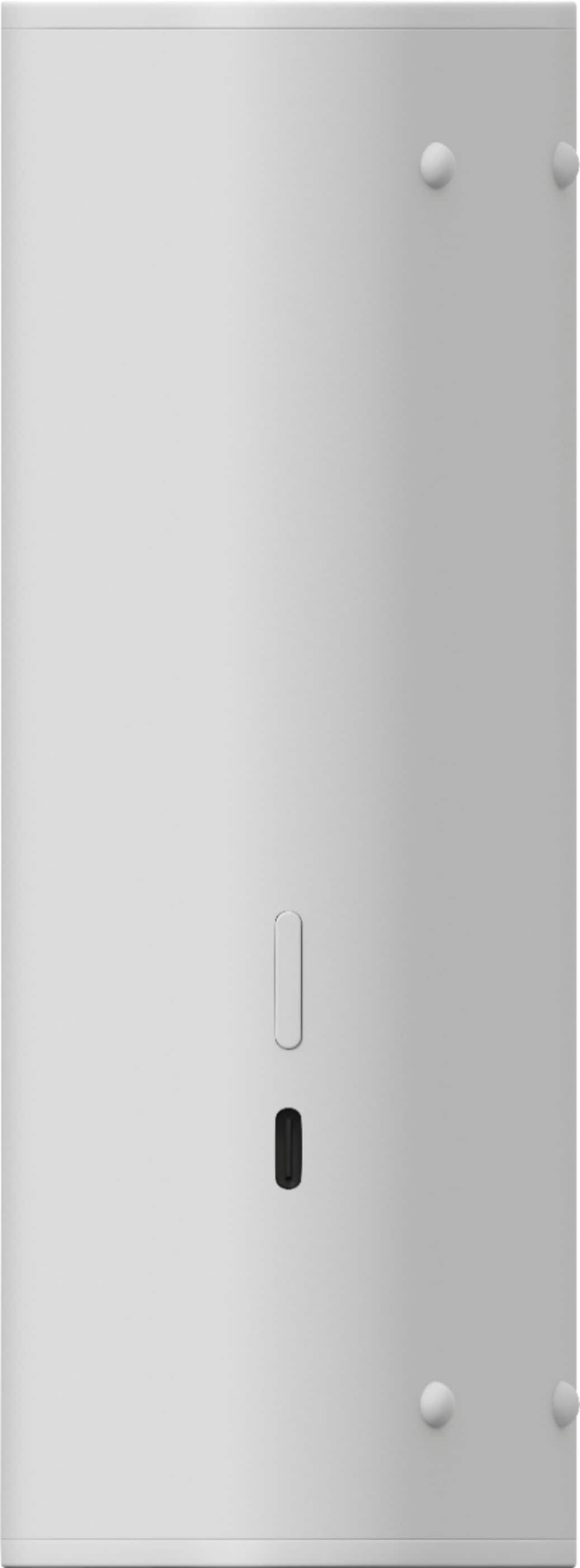 Alt View 14. Sonos - Roam Smart Portable Wi-Fi and Bluetooth Speaker with Amazon Alexa and Google Assistant - White.