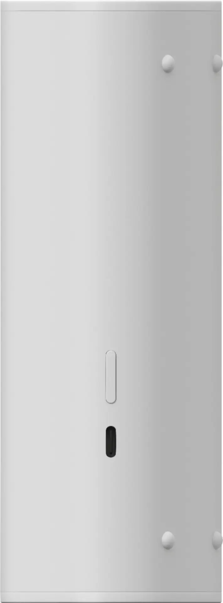 Alt View 14. Sonos - Roam Smart Portable Wi-Fi and Bluetooth Speaker with Amazon Alexa and Google Assistant - White.