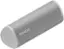 Left. Sonos - Roam Smart Portable Wi-Fi and Bluetooth Speaker with Amazon Alexa and Google Assistant - White.