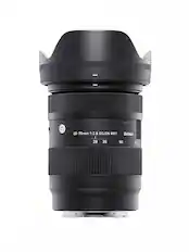 Alt View 1. Sigma - AF 28-70mm f/2.8 DG DN for Sony E-Mount Cameras.