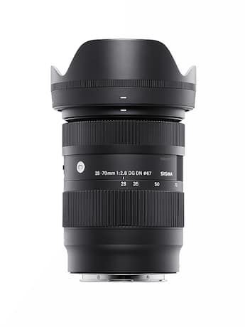 Sigma AF 28 70mm f/2.8 DG DN for Sony E Mount Cameras Black - Best Buy Sigma AF 28 70mm f/2.8 DG DN for Sony E Mount Cameras Black - Best Buy