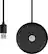 Alt View 11. Aluratek - Omnidirectional USB Microphone With Mute Button - Black.