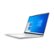 Alt View Zoom 7. Dell - XPS 13.4" 2-in-1 FHD+ WLED Touch Display -  Intel Evo Platform Core i7 - 8GB Memory - 256GB SSD- Intel Iris Xe - Frost exterior, arctic white interior.