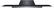 Alt View 17. LG - 83" Class C1 Series OLED 4K UHD Smart webOS TV - Black.