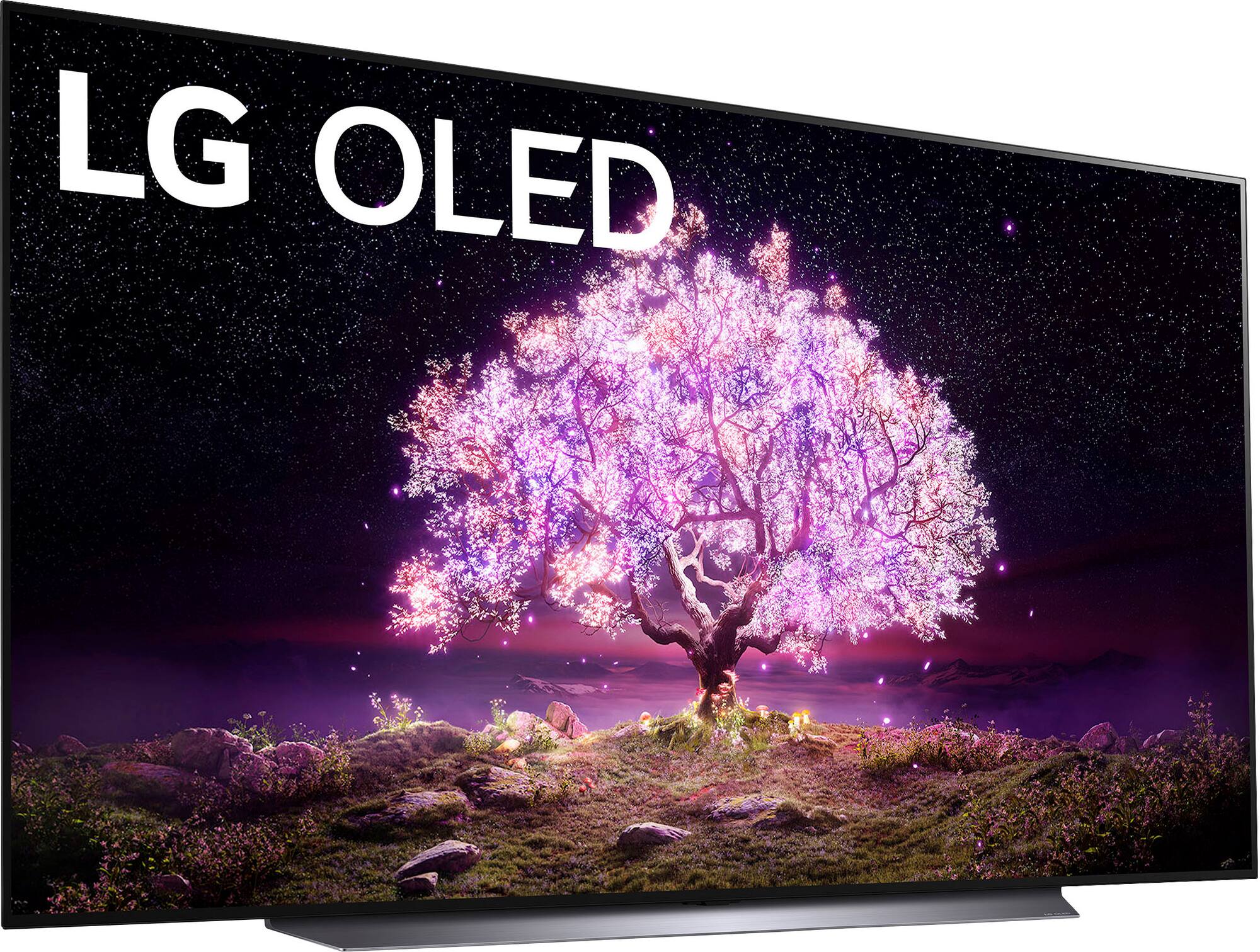 Save 0 on Package – LG – 83″ Class C1 Series OLED 4K UHD Smart webOS TV @ BestBuy Save 0 on Package – LG – 83″ Class C1 Series OLED 4K UHD Smart webOS TV @ BestBuy