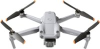 Alt View Zoom 11. DJI - Air 2S Drone with Remote Control - Gray.