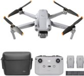 DJI Air 2S / Fly More Kit – Influential Drones