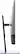 Alt View 11. Dell - 27" IPS LED UltraSharp QHD Monitor (HDMI 1.4, DisplayPort 1.4, USB 3.0) - Gray.