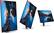Alt View 13. Dell - 27" IPS LED UltraSharp QHD Monitor (HDMI 1.4, DisplayPort 1.4, USB 3.0) - Gray.