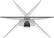 Alt View 14. Dell - 27" IPS LED UltraSharp QHD Monitor (HDMI 1.4, DisplayPort 1.4, USB 3.0) - Gray.