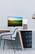 Alt View 15. Dell - 27" IPS LED UltraSharp QHD Monitor (HDMI 1.4, DisplayPort 1.4, USB 3.0) - Gray.
