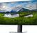 Alt View 1. Dell - 27" IPS LED UltraSharp QHD Monitor (HDMI 1.4, DisplayPort 1.4, USB 3.0) - Gray.