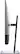 Left. Dell - 27" IPS LED UltraSharp QHD Monitor (HDMI 1.4, DisplayPort 1.4, USB 3.0) - Gray.