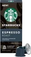 Nespresso - Starbuck Espresso Roast - Front_Zoom