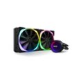 Alt View Zoom 11. NZXT - Kraken X63 280mm Radiator RGB All-in-one CPU Liquid Cooling System.