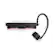 Alt View 13. NZXT - Kraken X63 280mm Radiator RGB All-in-one CPU Liquid Cooling System - Black.