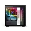 Alt View Zoom 14. NZXT - Kraken X63 280mm Radiator RGB All-in-one CPU Liquid Cooling System.