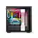 Alt View 14. NZXT - Kraken X63 280mm Radiator RGB All-in-one CPU Liquid Cooling System - Black.