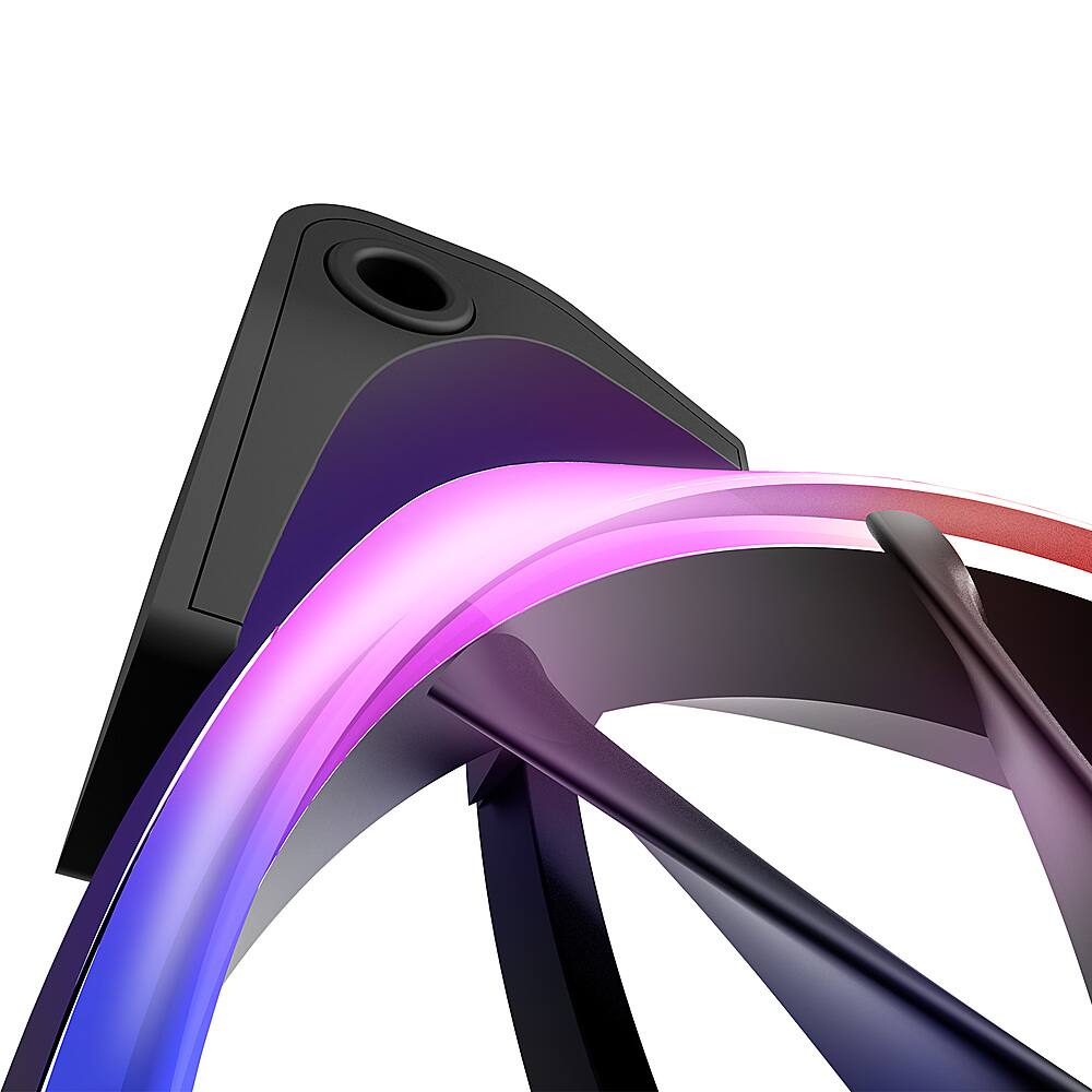 Questions And Answers: Nzxt Aer 120mm Rgb 2 Cooling Fan Hf-28120-b1 