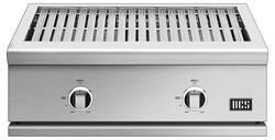 DCS - 30" Series 9 All Grill, LP Gas - Stainless Steel - Angle_Zoom