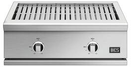 DCS - 30" Series 9 All Grill, LP Gas - Stainless Steel