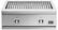 Angle. DCS - 30" Series 9 All Grill, LP Gas - Stainless Steel.