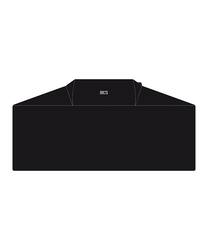 DCS - 36" Freestanding Grill Cover - Black - Left_Zoom