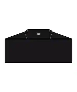 DCS - 36" Freestanding Grill Cover - Black