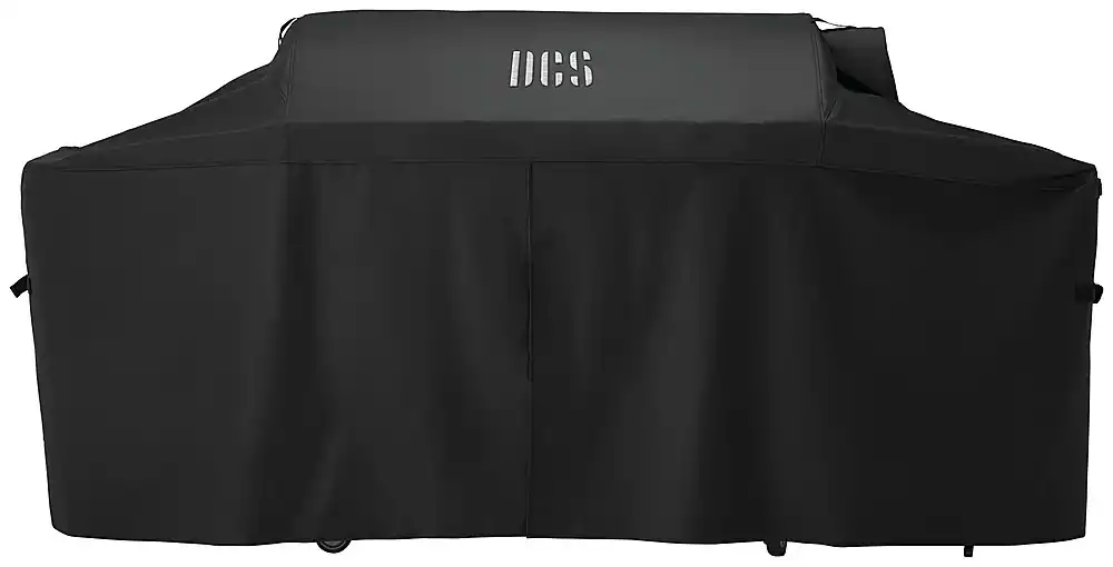 DCS - 48" Built-In Grill Cover - Black