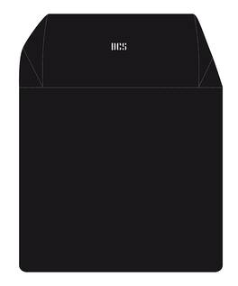 DCS - 30" Freestanding Grill Cover - Black