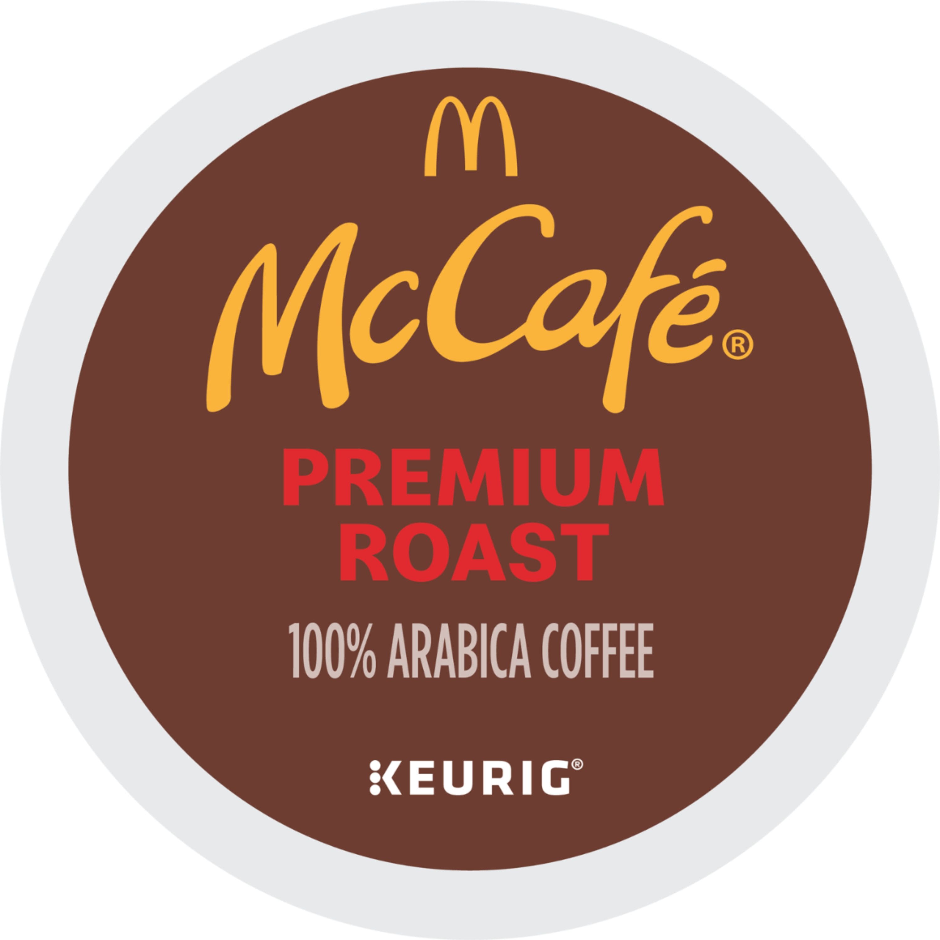Alt View 11. McCafe - Premium Roast Coffee K-Cup Pods, 48 Count.