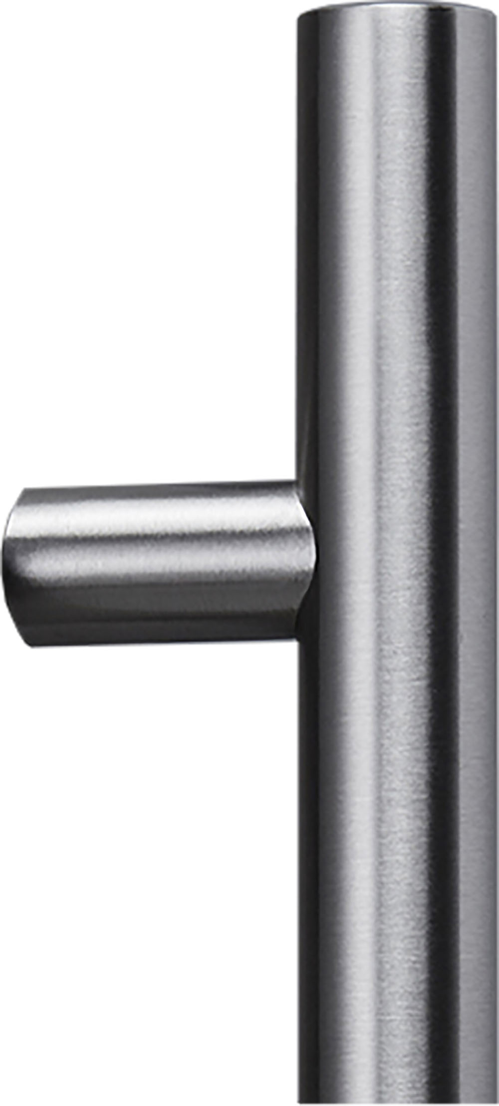 Angle View: Zephyr - Presrv Contemporary Handle Accessory for PRW and PRB Coolers - Stainless Steel