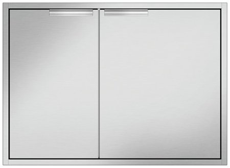 DCS by Fisher & Paykel - Dry pantry - Brushed Stainless Steel