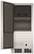 Alt View 11. DCS by Fisher & Paykel - 15-in Ice Machine - LEFT HINGE - Stainless Steel.