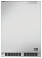 Front Zoom. DCS by Fisher & Paykel - 5.1 Cu. Ft. Compact Refrigerator - Brushed Stainless Steel.