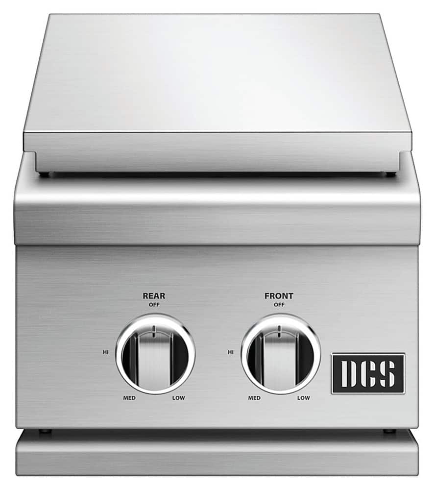 DCS - Double Side Burner - Stainless Steel - Alt_View_Zoom_11