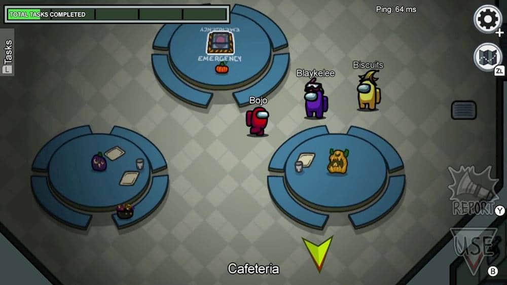 Alt View 14. Nintendo - Among Us.