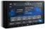 Alt View 11. Alpine - 7" Shallow Chassis Multimedia Receiver - Black.