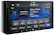 Alt View 11. Alpine - 7" Shallow Chassis Multimedia Receiver - Black.