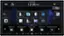 Alt View 13. Alpine - 7" Shallow Chassis Multimedia Receiver - Black.