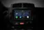 Alt View 14. Alpine - 7" Shallow Chassis Multimedia Receiver - Black.