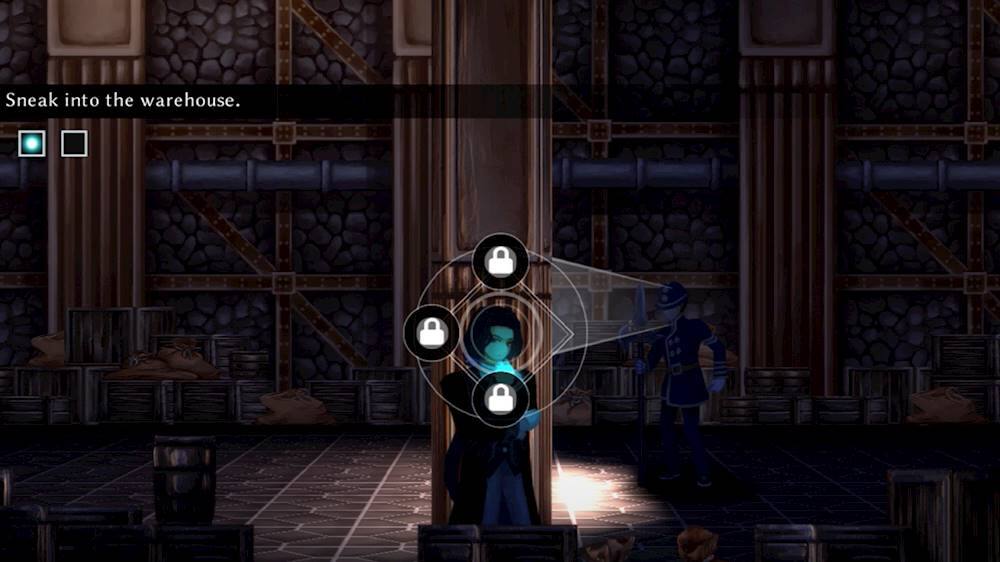 Alt View 19. Nintendo - Fallen Legion Revenants.