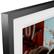 Alt View 13. Lenovo - Smart Frame 21.5".