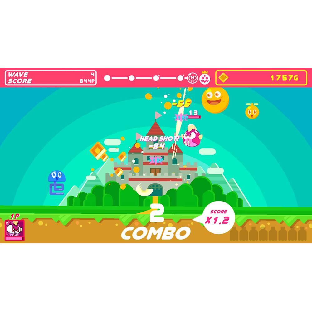 Alt View 14. Nintendo - SUPER METBOY!.